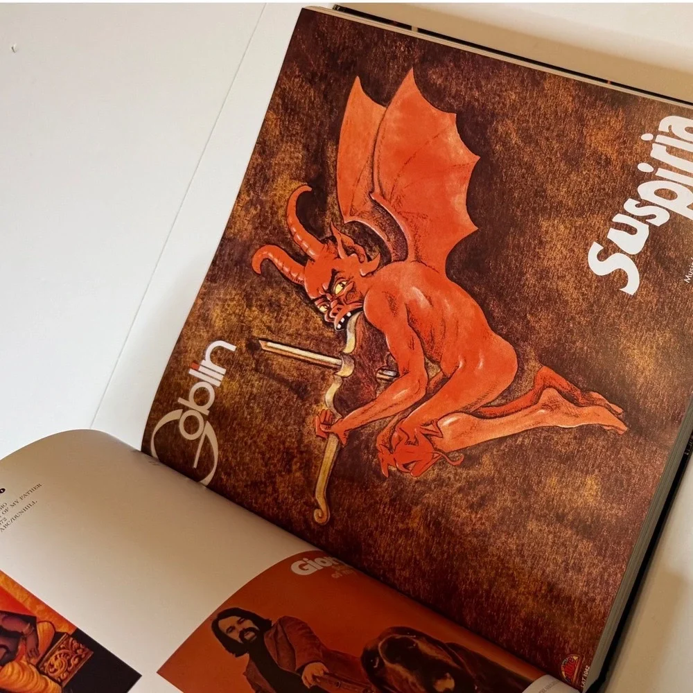 Taschen Rock Covers Art Book Pink Floyd Beatles Covers Coffee Table Book